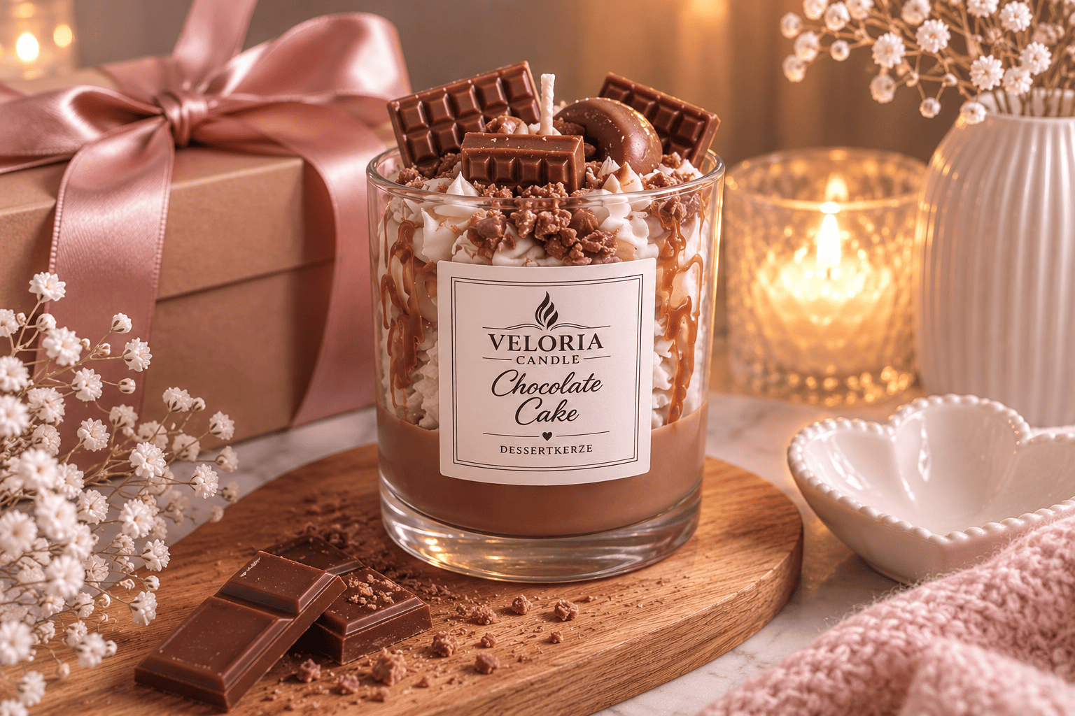 10 besondere Geschenkideen für Frauen, die schon alles haben